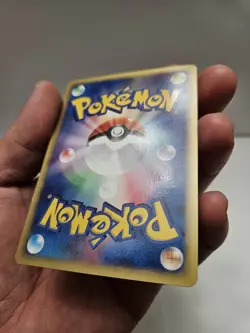 Pokemon Mr. Mime 043/092 Japanese The Town on No Map E Series 1st Edition MP - Image 4