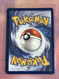 2026 Pokemon Gengar Promo Holo GameStop Exclusive 050/088 - Image 2