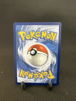 Pokemon TCG Destined Rivals Team Rockets Giovanni Card 225/182 - Image 2