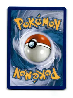 Fire Energy 2007 Unnumbered D/P Style Non-Holo Pokemon NM - Image 2