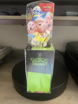 Perfect Order Pokemon Center ETB x1 & Booster Box x1 - Image 4