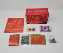Pokemon Scarlet & Violet ETB with Accessories - No Packs - Image 1