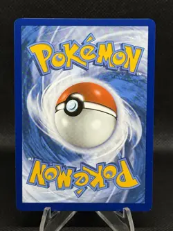 Pokemon SV05 Temporal Forces Raging Bolt ex 208/162 Special Illustration Rare NM - Image 2