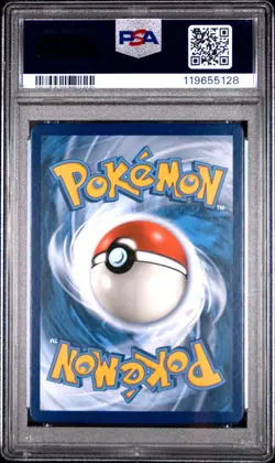 2019 Pokemon Hidden Fates Moltres Zapdos & Articuno GX 66 Full Art PSA 9 - MINT - Image 2