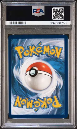 2023 POKEMON SVI EN-SCARLET & VIOLET ILLUSTRATION RARE #215 RIOLU PSA 10 - Image 2