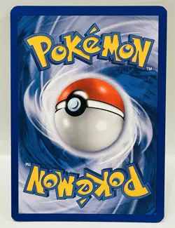 Hitmonchan 1999 Pokemon Base Set Holo Rare 7/102 TCG NM - Image 3