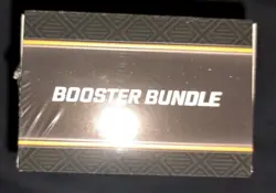 Pokemon Mega Evolution Phantasmal Flames Booster Bundle Lot of 2 - Image 2