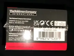 Pokemon Mega Evolution Phantasmal Flames Booster Bundle Lot of 2 - Image 4