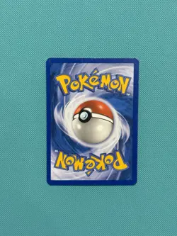 Slugma 83/106 Great Encounters Regular MID ERA POKEMON (LP) - Image 2