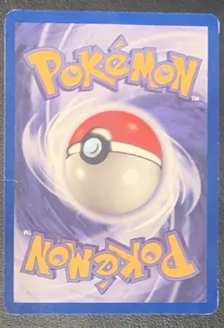 Dark Charizard 21/82 Team Rocket WOTC Non-Holo - 1st Edition - Pokemon TCG - MP - Image 4