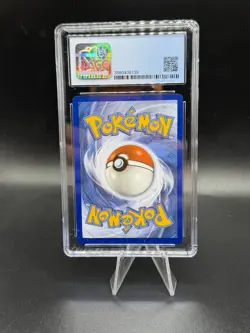 Pokemon Chansey XY Evolutions Holo Rare #70 CGC 8.5 - Image 2
