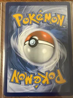 Jirachi RC13/RC32 Reverse Holo Pokemon TCG Generations - Image 2