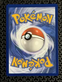 Pokemon Shiftry 163/162 SV05: Temporal Forces Illustration Rare NM - Image 2
