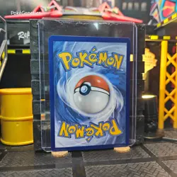 Gengar Perfect Order Reverse Holo Pokemon TCG 050/088 Mega Evolution ME03 Rare - Image 4