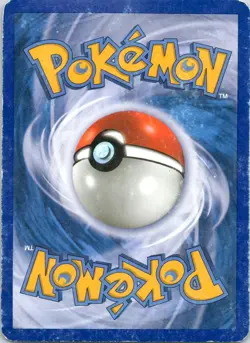 BIDOOF 54/100 YUKA MORII STORMFRONT POKEMON REVERSE HOLO DMG - Image 2