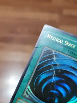 PL! Mystical Space Typhoon MRL-047 Magic Ruler Unlimited - Image 3