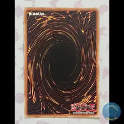 YUGIOH | Aleister The Invoker Of Madness | Ultra Rare | Near Mint | 1st Edition - Image 2