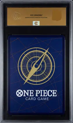 Carte One Piece Roronoa Zoro op06-118 TR Pristine - Image 2