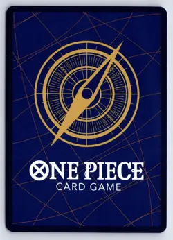 EDWARD.NEWGATE OP12-002 UNCOMMON LEGACY OF THE MASTER ONE PIECE NM - Image 2