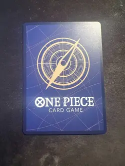 Dr. Hogback - OP06-090 - Promo - One Piece Card Game - Best Vol3 N/M - Image 2