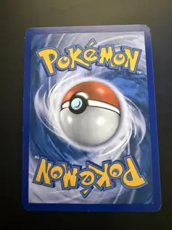 Pokemon TCG Landorus BW43 Black & White Promo Ultra Rare Card LP - Image 2