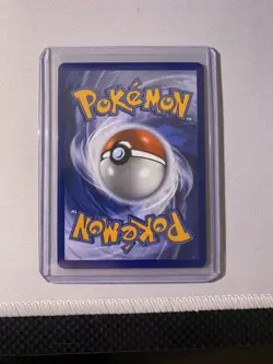 Pokemon Boss's Orders Corbeau Trainer Full Art Ultra Rare 256/217 English ASC - Image 2