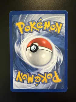 Blaine's Moltres Gym Heroes Holo Rare 11/132 Pokemon - Image 2