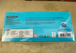 Fusion Strike Pokemon Center Exclusive Sword & Shield Elite Trainer Box ETB NEW - Image 4