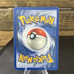 Pokemon Mew 09/53 Wotc Promo Basic 50 HP Card 2000 English Holo - Image 3