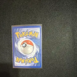 Pokemon Charmeleon Power Keepers holo 28/108 70 HP 2007 English - Image 2