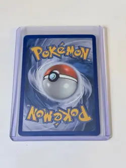 2007 Pokemon TCG Power Keepers #92 Absol ex - Image 2