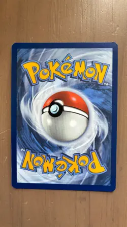 POKEMON TCG Seismitoad 105/086 Pokemon Black Bolt SIR Shinji Kanda - Image 2