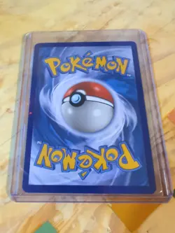 2019 Pokemon Unbroken Bonds - Dedenne GX #195 - Image 2