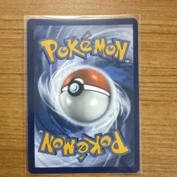 Pokemon Cleffa 202/197 SV03: Obsidian Flames Illustration Rare Full Art Holo - Image 2