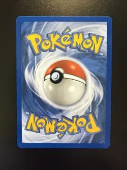 Blaine’s Charmeleon 31/132 Gym Challenge Pokemon - Image 2