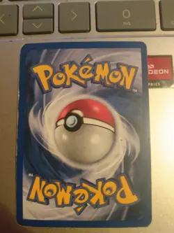 Pokemon TCG - Kingdra - 8/111 - Holo - Rare - Neo Genesis Unlimited [Heavy Play] - Image 2