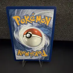 Pokemon Mega Gardevoir Ex 32 Black Star Promo - Image 2