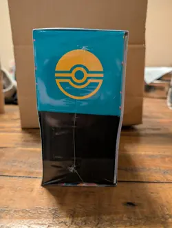 Pokemon Mega Evolution Ascended Heroes Elite Trainer Box Sealed *NEW!* In Stock - Image 4