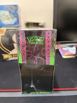 Pokemon TCG Shrouded Fable Elite Trainer Box Sealed - Image 2