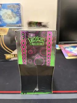Pokemon TCG Shrouded Fable Elite Trainer Box Sealed - Image 4
