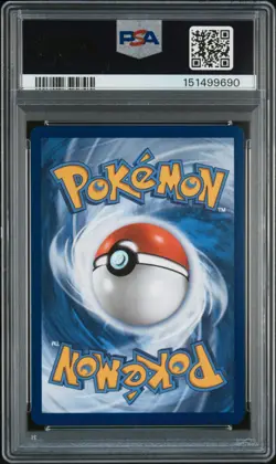 STEVEN'S METAGROSS EX PSA 10 #289 2026 POKEMON ASC SPECIAL ILLUSTRATION RARE - Image 4