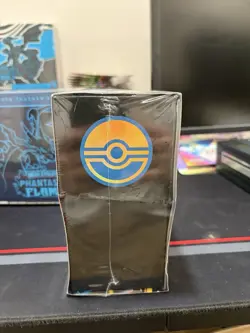 Pokemon TCG Mega Evolution Elite Trainer Box Sealed - Image 2