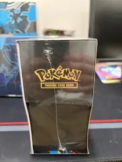 Pokemon TCG Mega Evolution Elite Trainer Box Sealed - Image 4