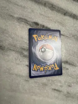 Pokemon Mega Camerupt EX XY198a Full Art Black Star Promo NM - Image 5