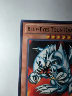 Yu-Gi-Oh Blue-Eyes Toon Dragon LCYW-EN103 - Image 5