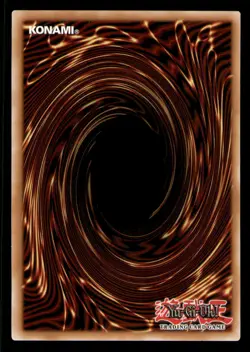Yugioh Timegazer Magician #LED6-EN050 Legendary Duelists: Magical Hero LP - Image 2