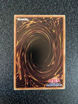 Yugioh Millennium Seaker PGB1-JP006 Japanese Millennium Rare NM - Image 2