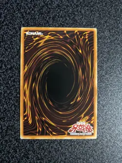 Red-Eyes Black Dragon PAC1-KR031 Ultra Rare Prismatic Art Set NM/M - Image 2