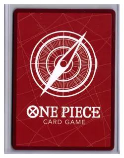 One Piece TCG - Nefeltari Vivi EB03-001 (Alt Art Leader) - Heroines Ed - English - Image 2