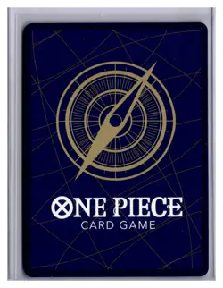 🏴‍☠🔥 Monkey D. Luffy OP15-119 SEC Foil Near Mint | Adventure on Kami’s Island - Image 2